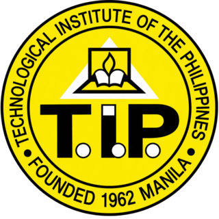 TIP logo
